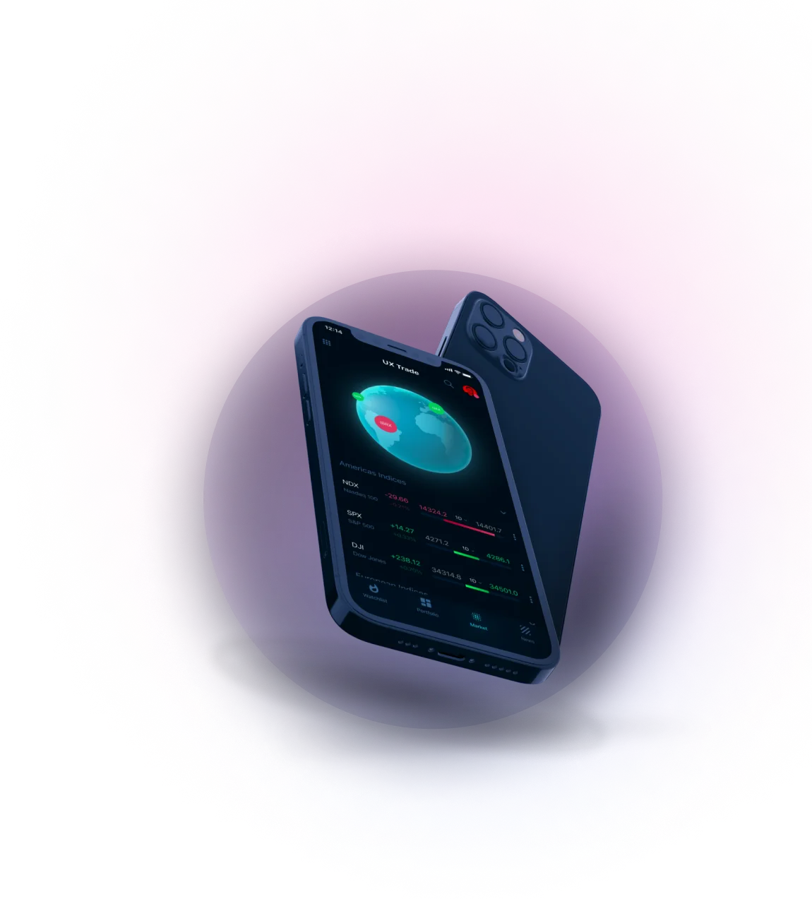 BITLQ - Get in touch with us